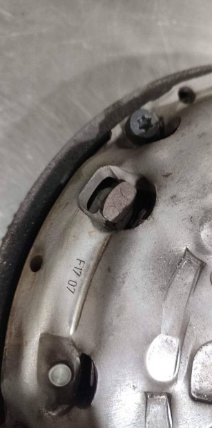 Volvo V70 III 3 MK3 Kettstmeg kuplung szerkezettel