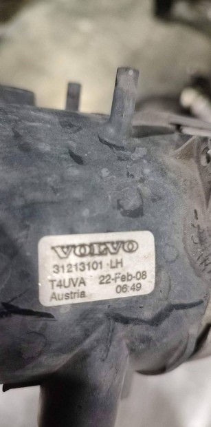 Volvo V70 III 3 MK3 Kdlmpa