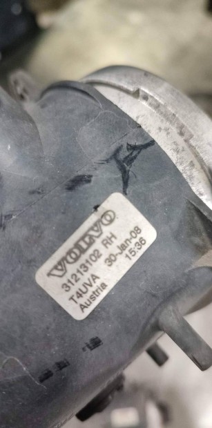 Volvo V70 III 3 MK3 Kdlmpa