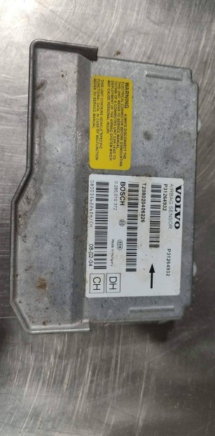 Volvo V70 III 3 MK3 Lgzsk vezrl