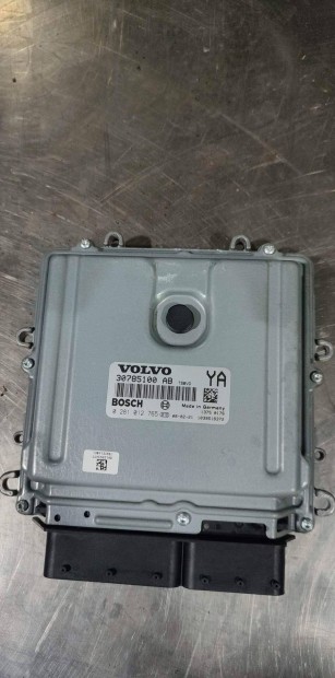 Volvo V70 III 3 MK3 Motorvezrl