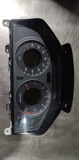 Volvo V70 III 3 MK3 Mszeregysg