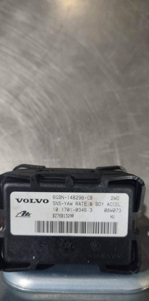 Volvo V70 III 3 MK3 Perdület szenzor