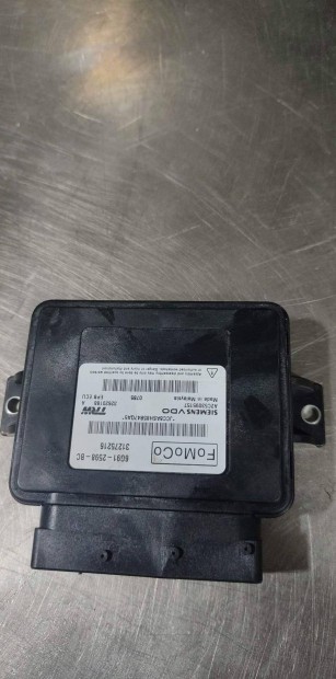 Volvo V70 III 3 MK3 zemanyagnyoms szenzor