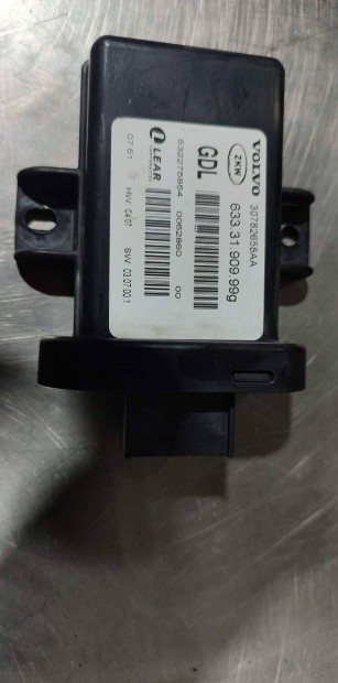 Volvo V70 III 3 MK3 Xenon lmpa vezrl modul