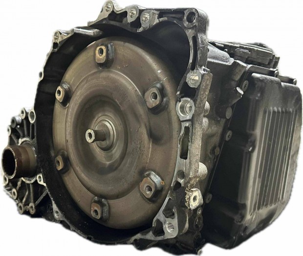 Volvo V70 III 3 MK3 d5 automata válto awd