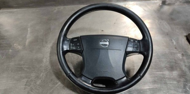 Volvo V70 III 3 MK3 kormny
