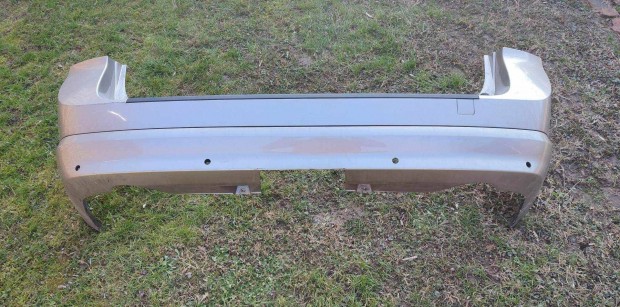 Volvo V70 III 3 MK3 lökháritó
