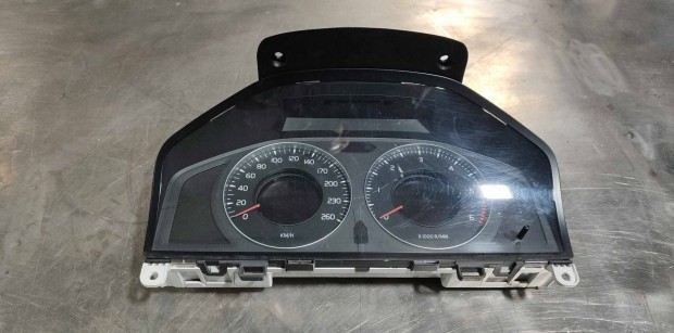 Volvo V70 III 3 MK3 mszeregysg