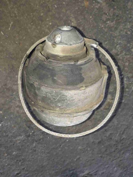 Volvo V70 Kormnym Tart Bak