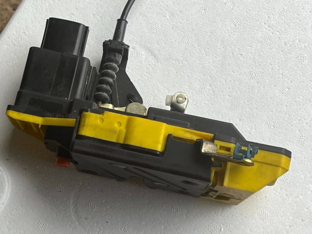 Volvo V70 Mk2 2000-2007 bal h�ts� ajt� z�rnyit� motor 8650552