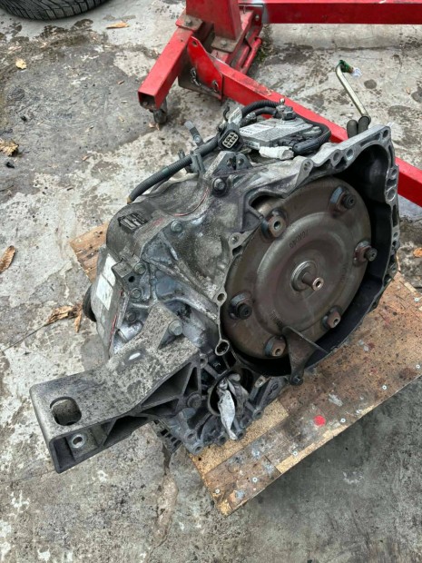 Volvo V70 S60 S80 D5 Automata v�lt� TF80SC 30751345