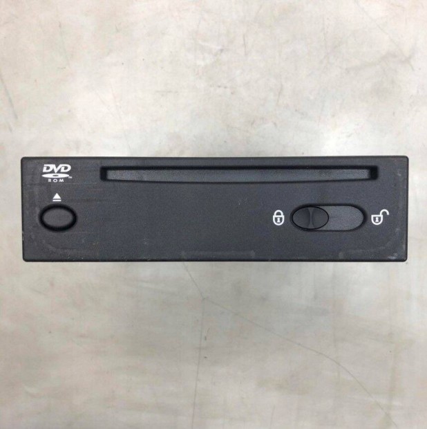 Volvo V70 S80 XC60 navigcis modul 31285405AA