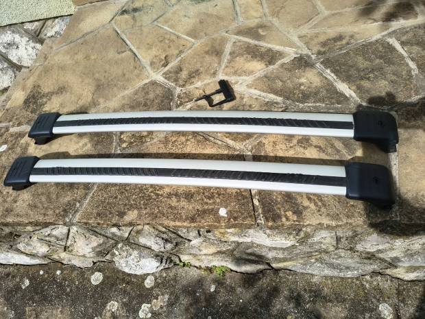 Volvo V70/V50 gyri tetcsomagtart