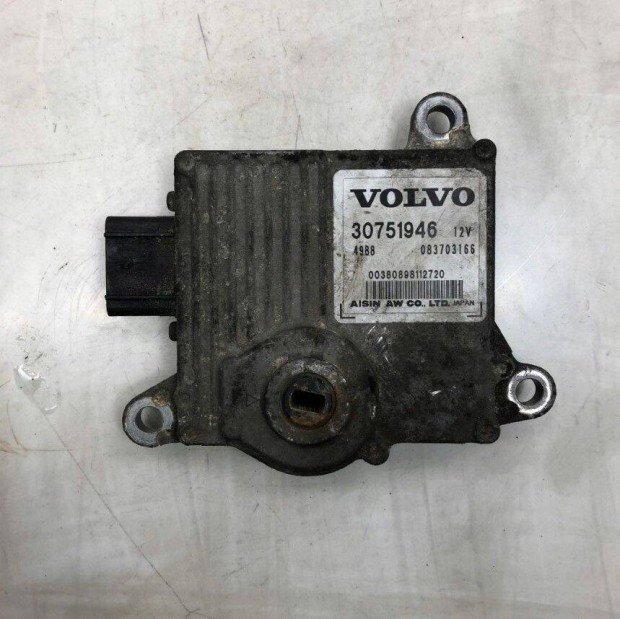 Volvo V70 XC60 automata vlt vezrl elektronika 30751946