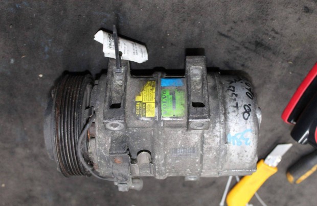 Volvo V70/XC70 2.4TB 2000 klímakompresszor (5060118205) (384)