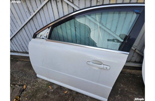 Volvo V70, S80 komplett els s hts ajt! 2007-2015 kzt
