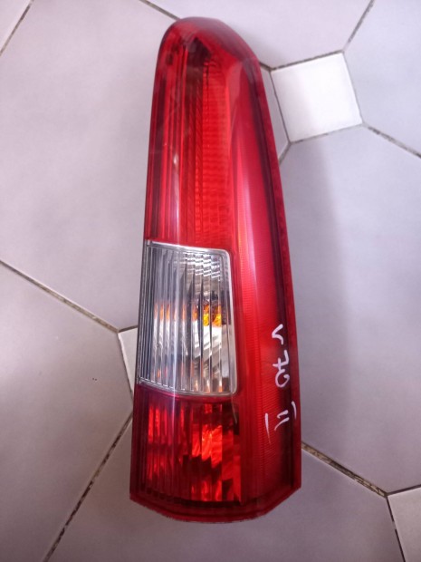 Volvo V70, XC70 jobb hátsó lámpa 9154494