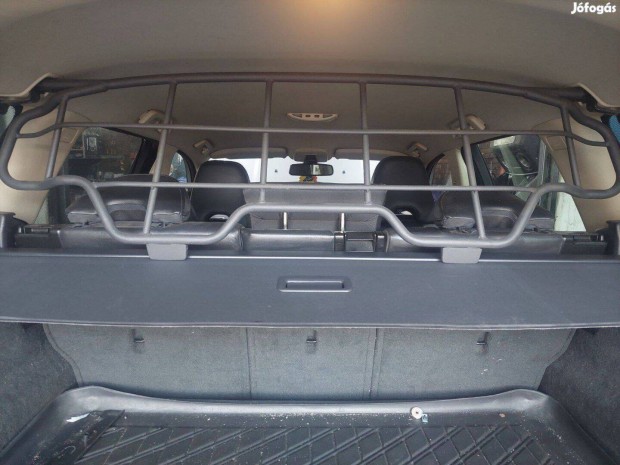 Volvo V70, XC70 trelvlaszt rcs, kutyarcs, 2007-2016 kzt