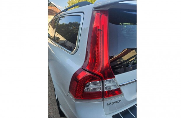 Volvo V70 / XC70 komplett Facelift hts lmpa pr! 2007-2015