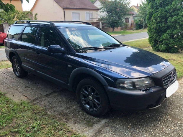 Volvo V70 / aut.vlt./