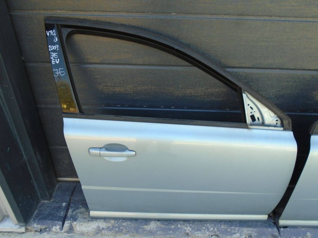 Volvo V70 ajtók 2008-2014-ig