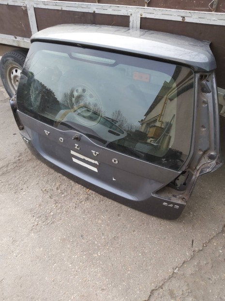 Volvo V70 csomagtér ajtó