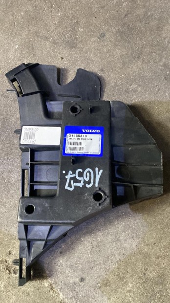 Volvo V70 els� l�kh�r�t� oldaltart�, bal 31455310 elad�