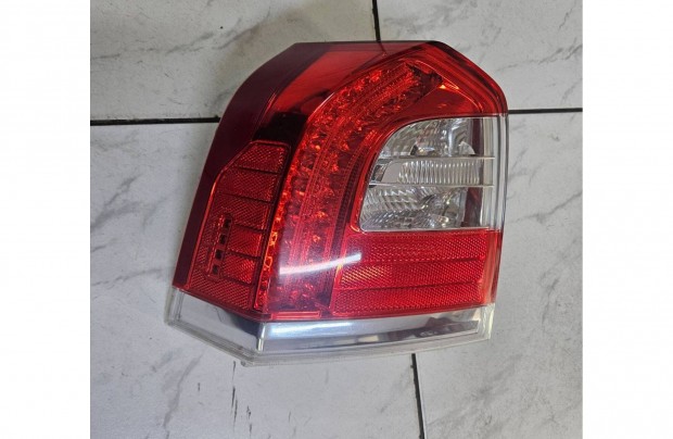 Volvo V70 faclift Gyri bal hts szls lmpa, 2013-2016 kzt