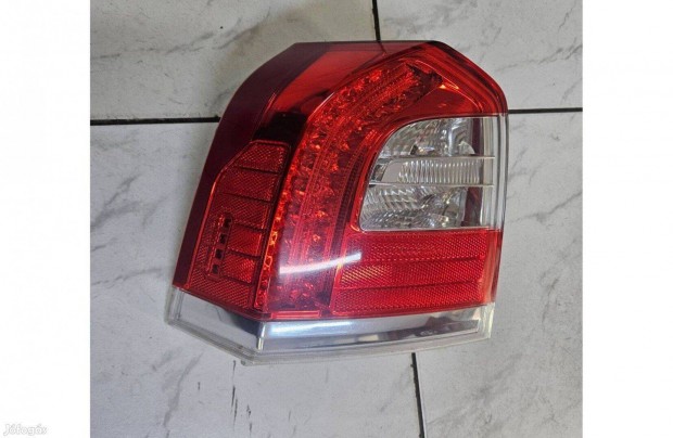 Volvo V70 faclift Gyri bal hts szls lmpa, 2013-2016 kzt