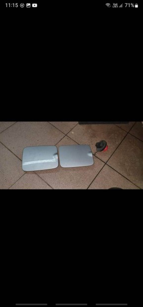 Volvo V70 tankajtó, tanksapka ajtó