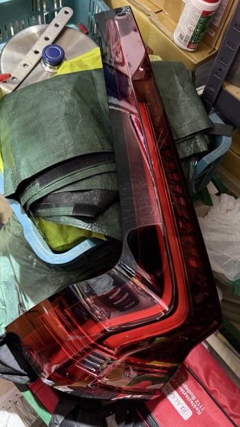 Volvo V90 2023 hts lmpa