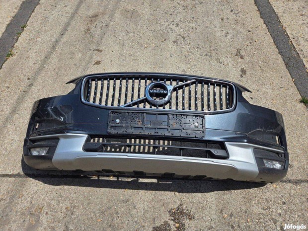 Volvo V90 CC, V90 Cross Country komplett els� l�kh�r�t�!