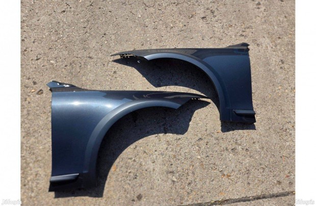 Volvo V90 CC, V90 Cross Country komplett els srvd, jobb s bal