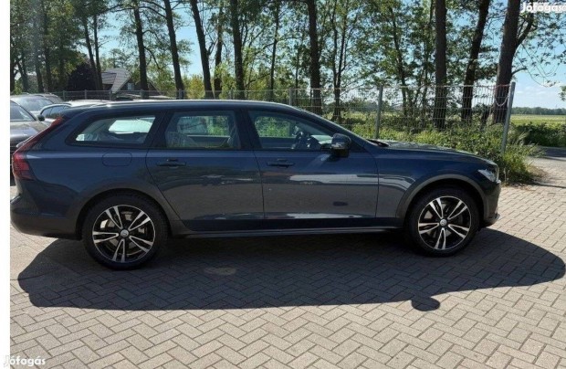 Volvo V90 Cross Country, V90, S90 komplett gy�ri els� �s h�ts� ajt�!