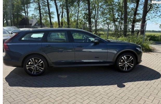 Volvo V90 Cross Country, V90, S90 komplett gyári első és hátsó ajtó!