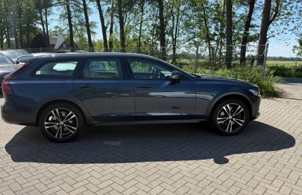 Volvo V90 Cross Country, V90, S90 komplett gyári első és hátsó ajtó!