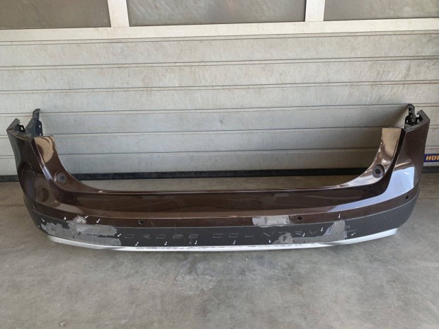 Volvo V90 Cross Country hátsó lökhárító lökő 2016-2023 31383332