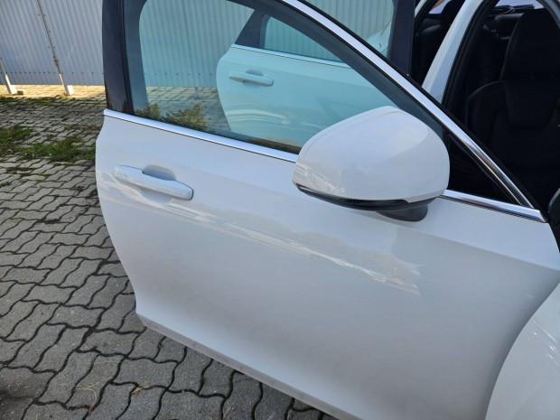 Volvo V90, S90 komplett jobb első és jobb hátsó ajtó! 2017-2024