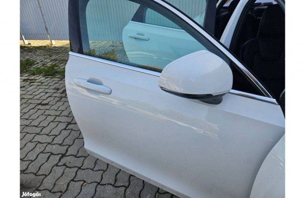 Volvo V90, S90 komplett jobb első és jobb hátsó ajtó! 2017-2024