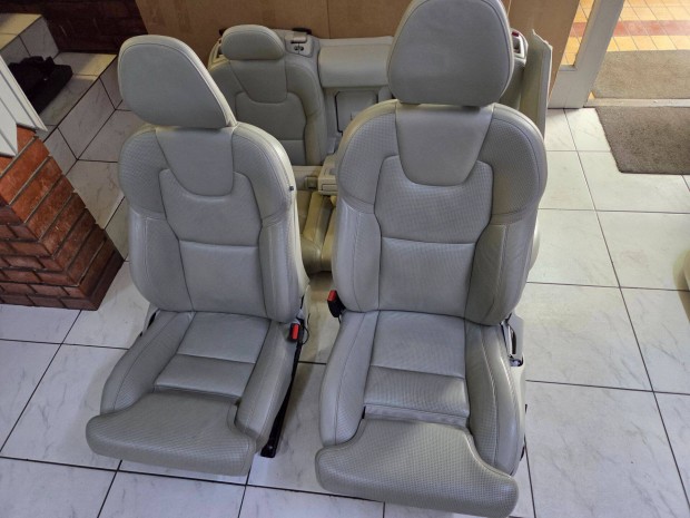 Volvo V90, V90 CC komplett hthet-fthet br ls garnitra!