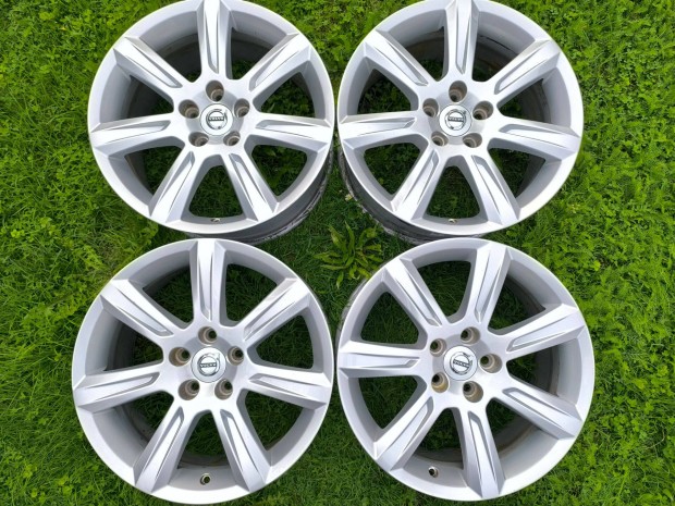 Volvo V90 - S90 alufelni, 5x108, R17