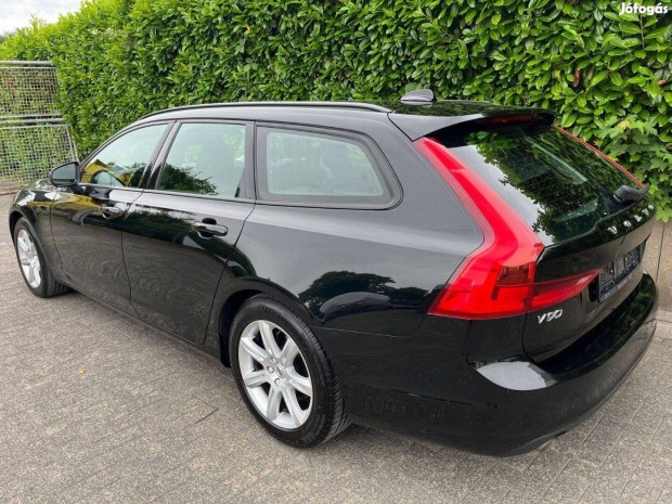 Volvo V90 karosszria,komplett jobb s bal ht negyed,nagytet