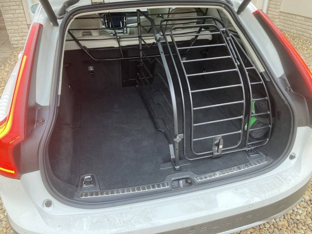 Volvo V90 kutyar�cs elad�