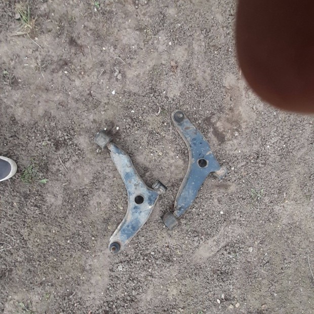 Volvo V 40 S 40 1999 �vj�rat. Trap�zkar