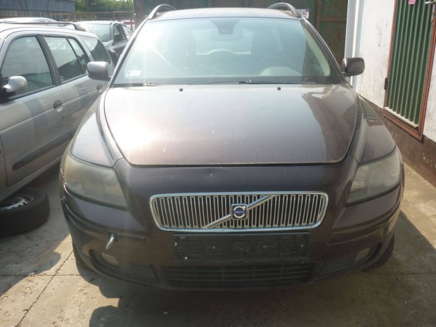 Volvo V 50 2.0 diesel 2005 vjrat