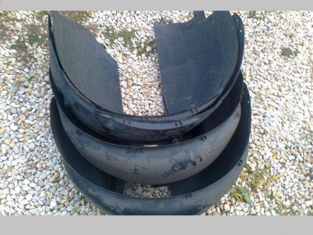 Volvo V 50 S 40 C 30 C 70 Gyri Eredeti Dobbett
