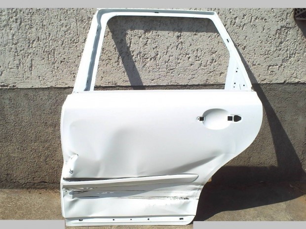 Volvo V 50 S 40 II Ajt� D�szl�c Bal H�ts� elad�