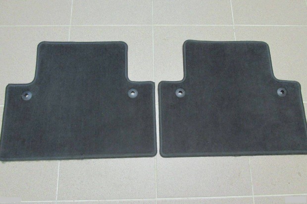 Volvo V 50 vagy S 40 Sz�vetsz�nyeg sz�vet sz�nyeg padl� l�b