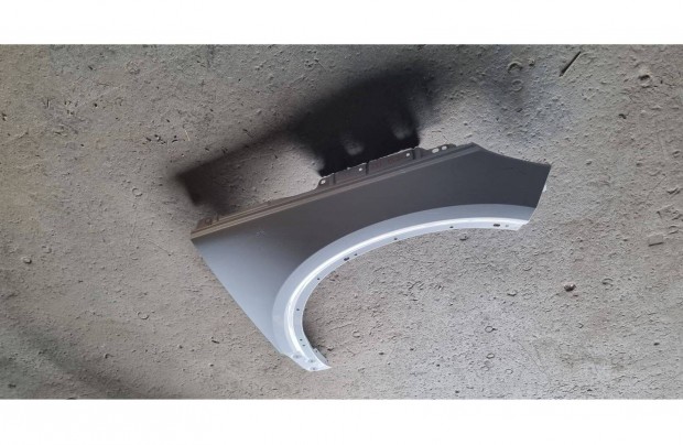 Volvo XC40 17- Jobb első sárvédő 31457584